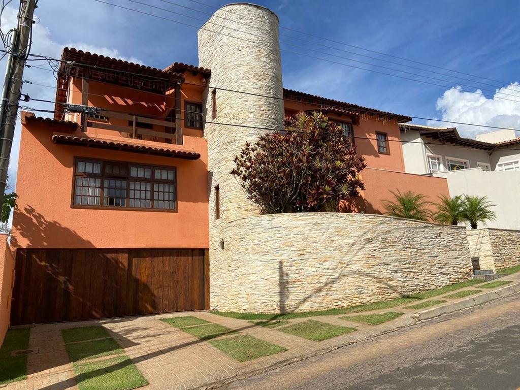 Casa Á Venda no Lago Sul