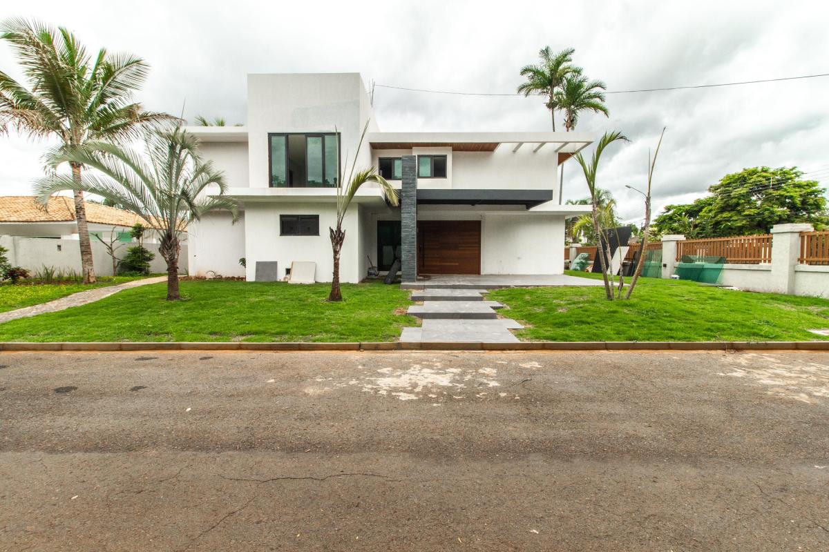Casa Á Venda no Lago Sul